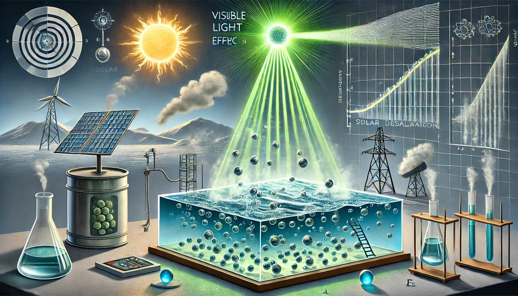 The photomolecular effect