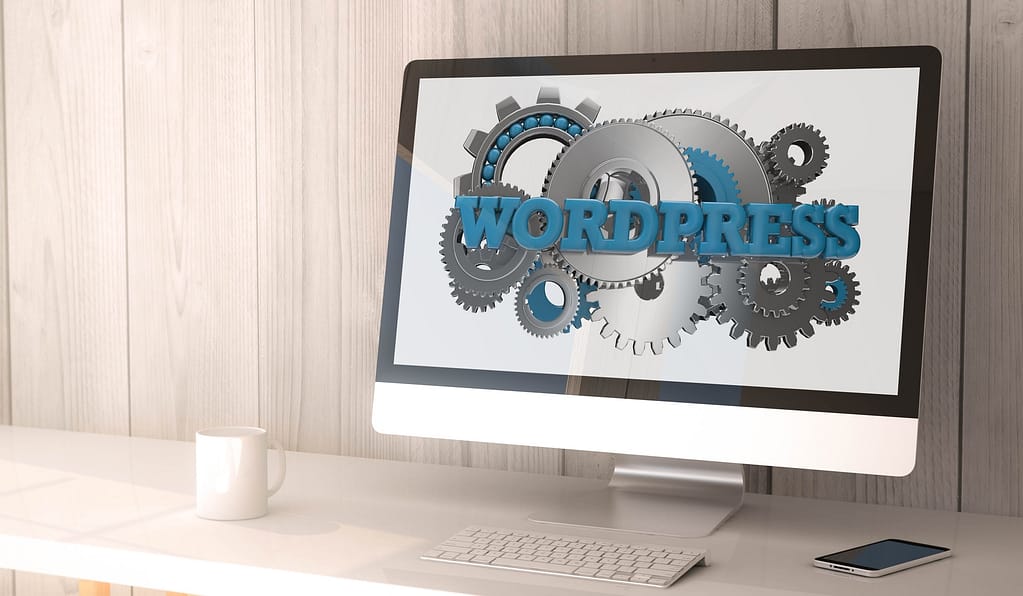 WordPress Resources at Wealthy Affiliate 2 Wordpress lessons
