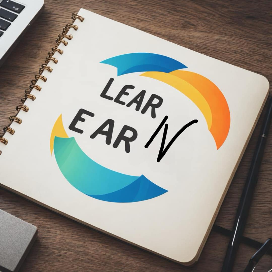 Learning is earning