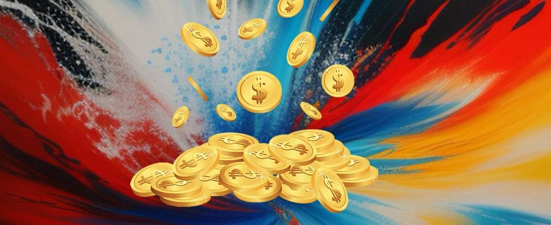 Turn Your Passion Into Profit