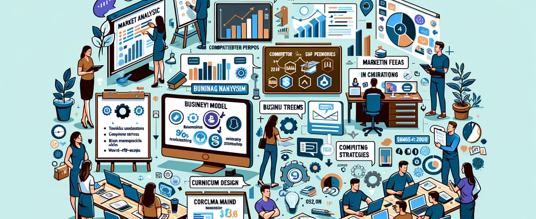 Build A Successful Bootcamp Business – 5 tips