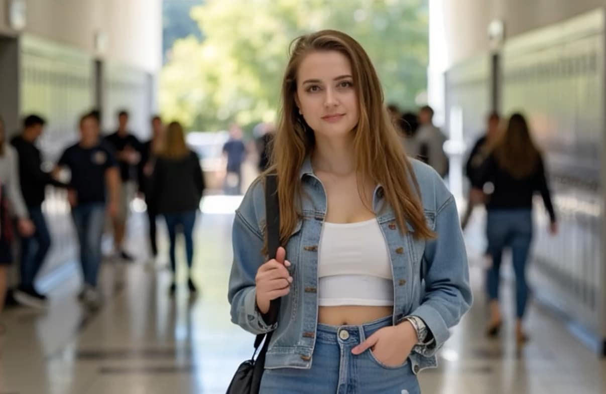 On Fleek Most Likely To Succeed