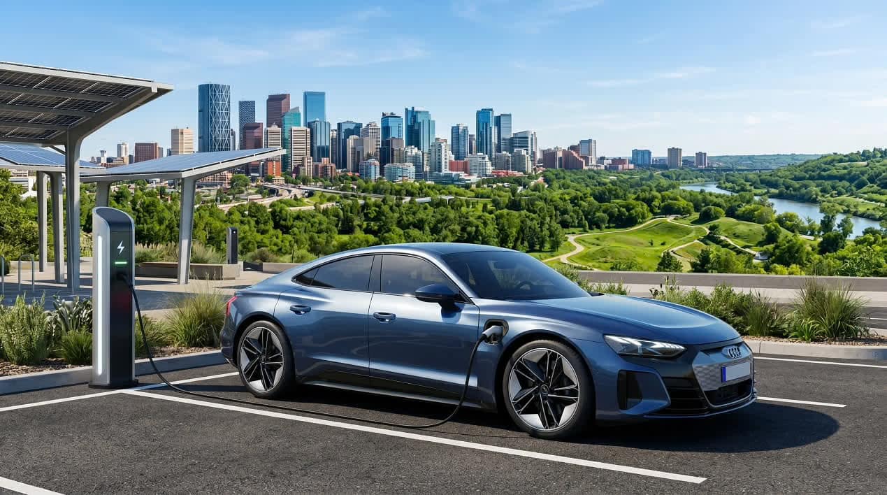 Electric Vehicles Revolutionizing Transportation In The 21st Century