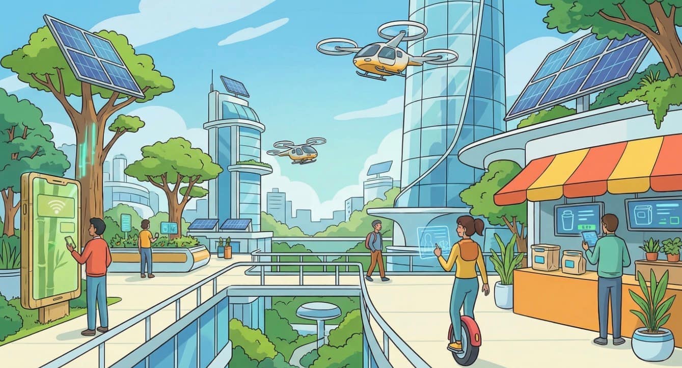 Top 10 Inventions Of The Year