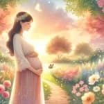 A wish for pregnant women