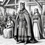 King Æthelberht Of Kent