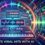 How Content Creators Are Using AI Music For Viral Videos 1 How Content Creators Are Using AI Music For Viral Videos