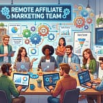 Build A Team For Your Affiliate Business 1 Build A Team For Your Affiliate Business