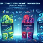 Analyze Competitors And Improve Your Strategy 1 Analyze Competitors And Improve Your Strategy