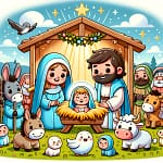 Zalig Kerstfeest