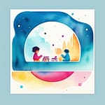5 Creatieve tips voor de kunstwerken van je kinderen