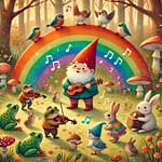De Muzikale Regenboog