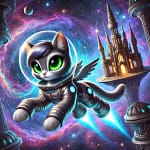 Luna de Ruimtekat