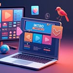 Free Intro And Outro Makers Online 1 Free intro and outro makers online