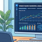 Top Tools For Video Ranking Analysis 1 Top tools for video ranking analysis