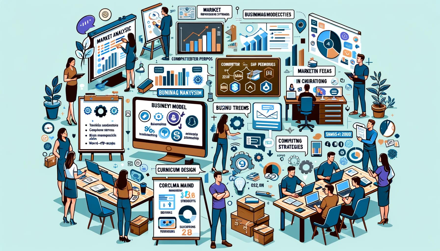 Build A Successful Bootcamp Business – 5 tips