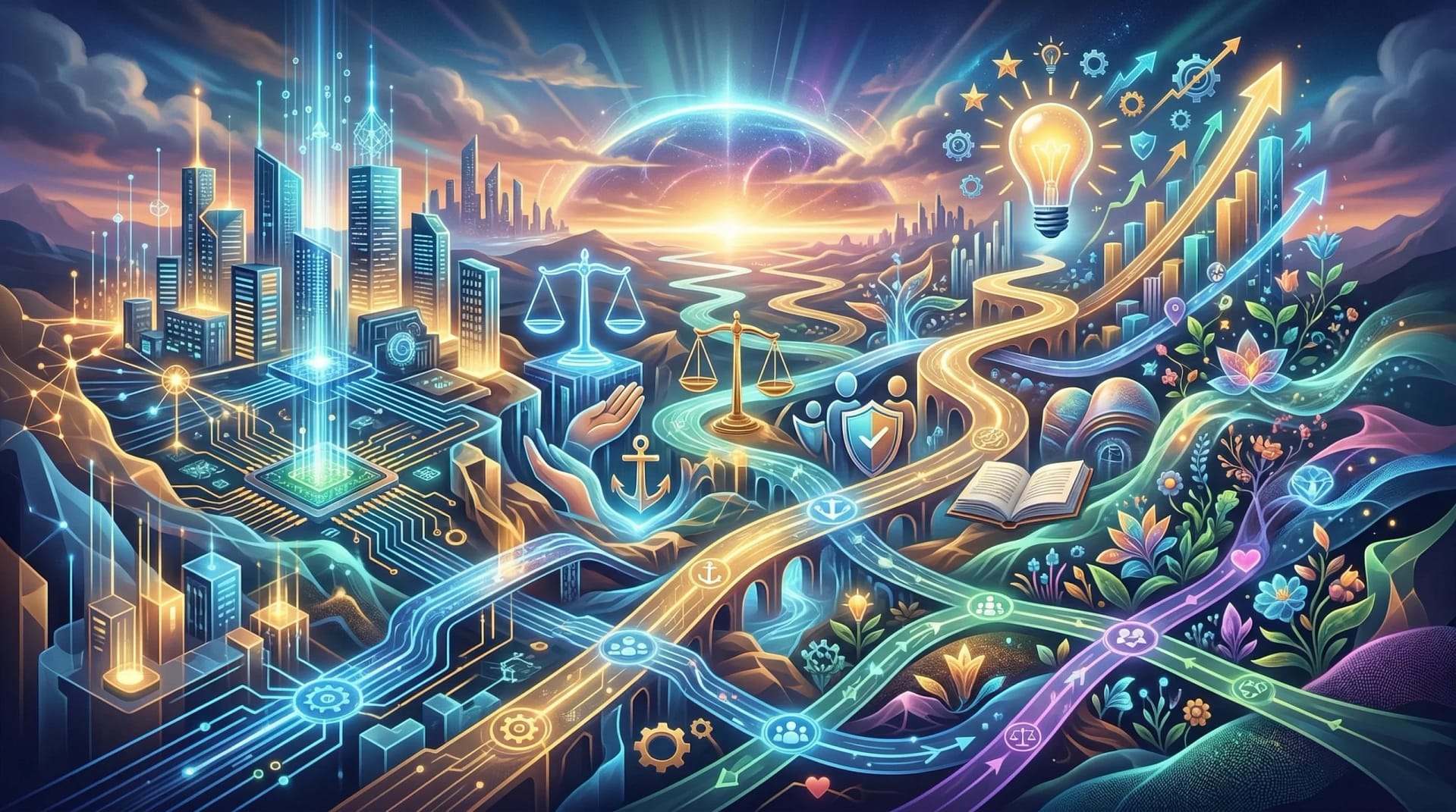 The Impact Of Business Ethics On Innovation