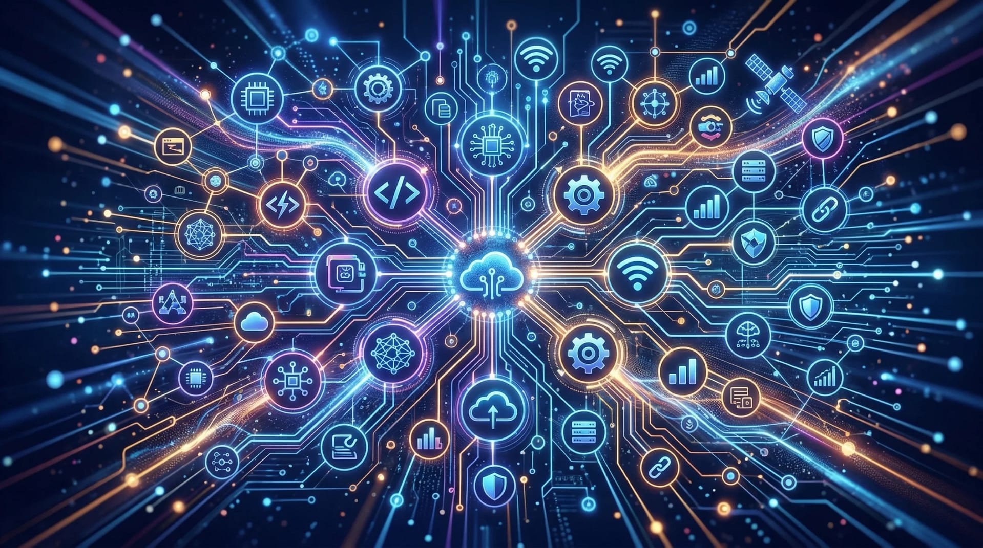 Partnerships And Collaborations In The Tech Industry