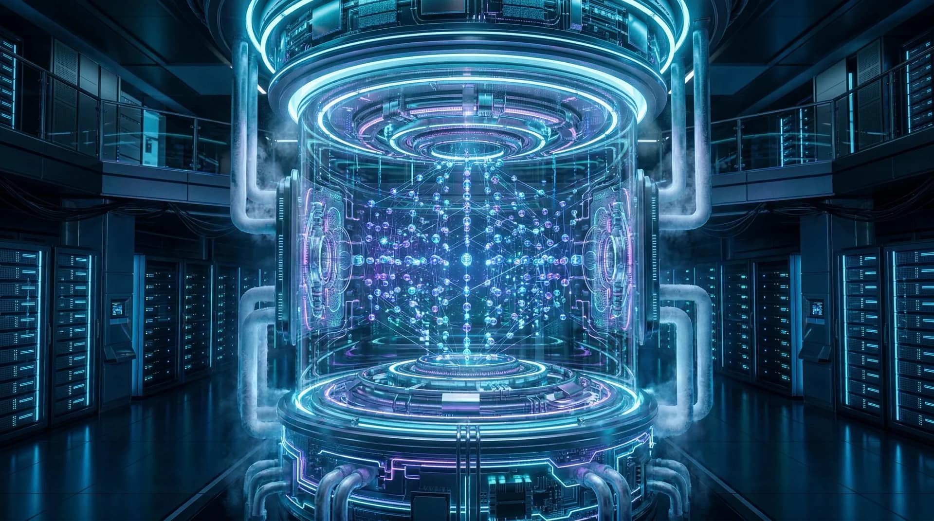 How Quantum Computing Is Revolutionizing Technology