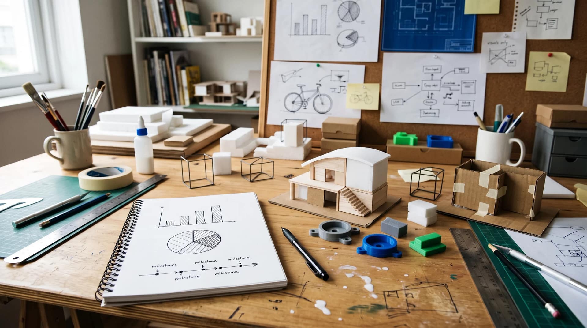 First-time Inventor’s Guide To Fundraising And Pitching Ideas