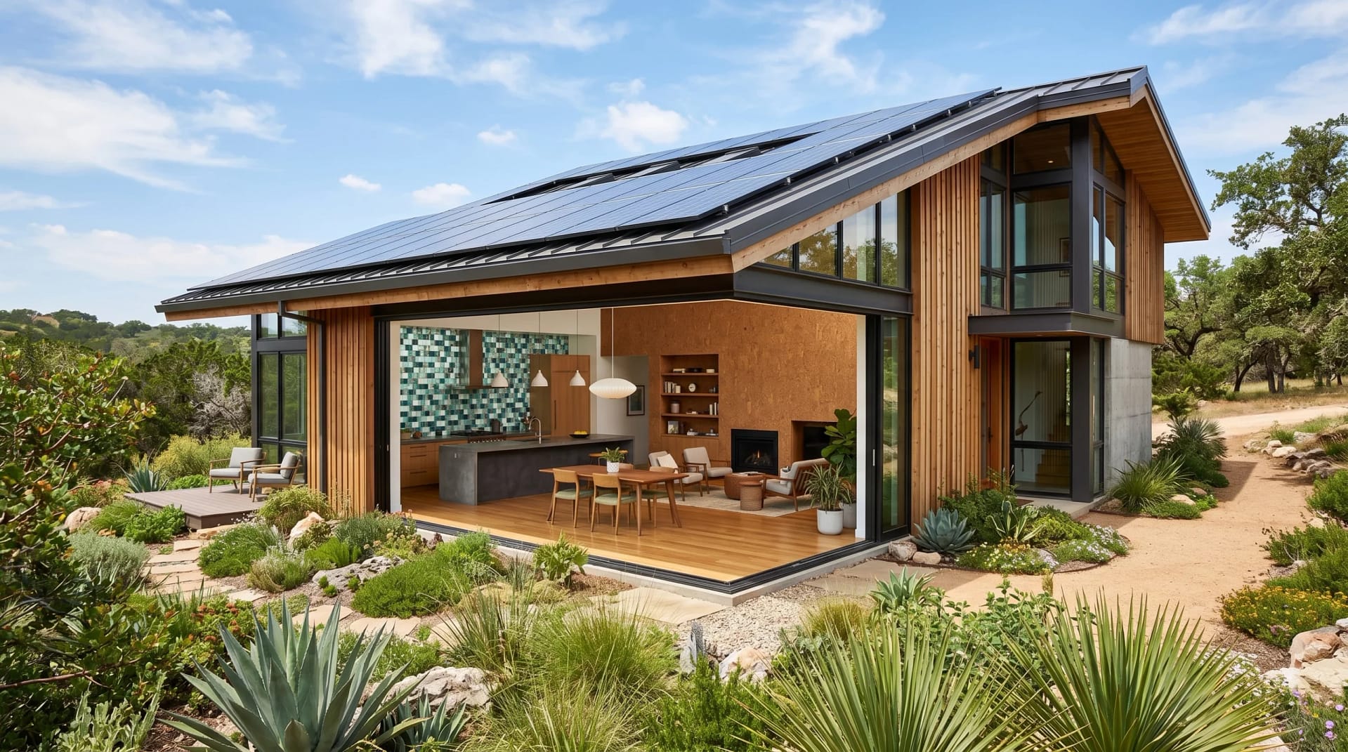 Green Building Materials You Should Know About