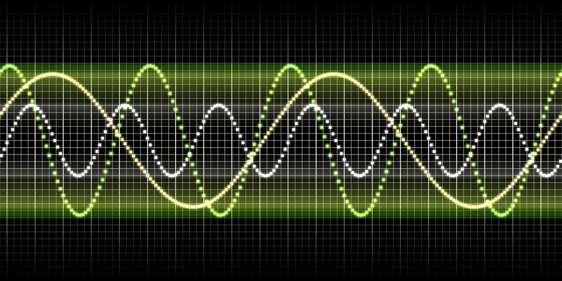 The magic sound