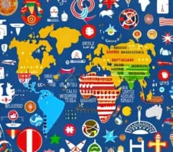 Symbols meaning