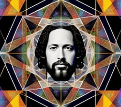 Gilchrist, a Life of Sacred Geometry