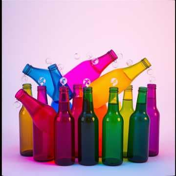 Six-Pack bottle strategy