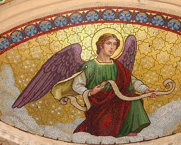 The Guardian Angel Prayer