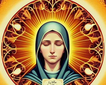 The message of Fatima