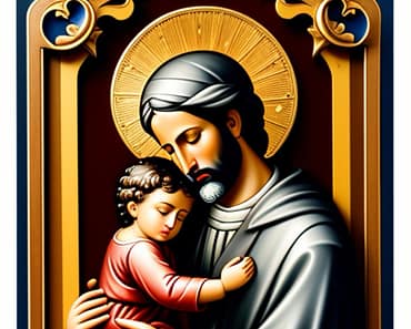 Novena of Saint Joseph