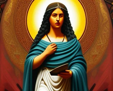 Mary of Magdala