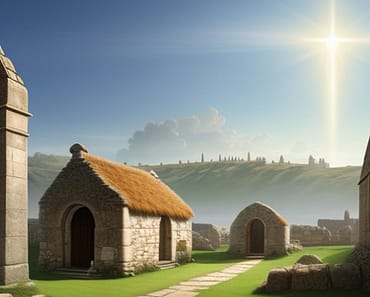 Early Christian communities in Britain