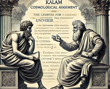 The Kalam Cosmological Argument