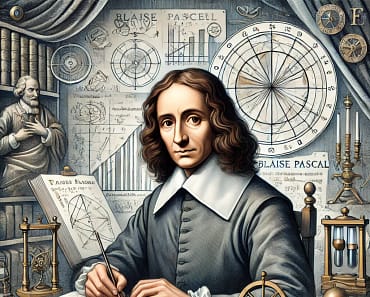 Blaise Pascal