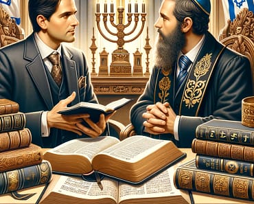 Apologetic Arguments Against Jewish Criticism