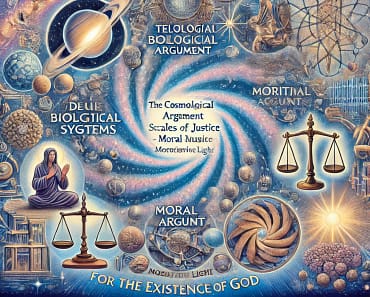 The Hypothesis of God