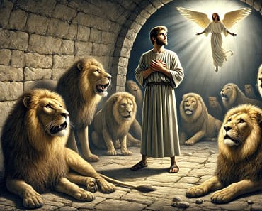 Who was the prophet Daniel