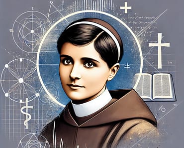 The Science of the Cross by Edith Stein