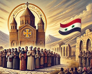 The Assyrian Christians