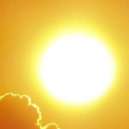 Child of Sun