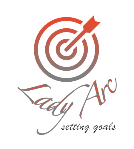 Lady arc logo