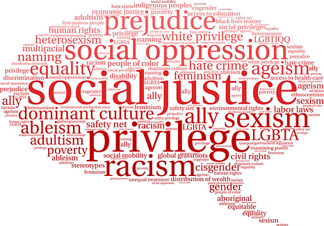 Social Justice Day