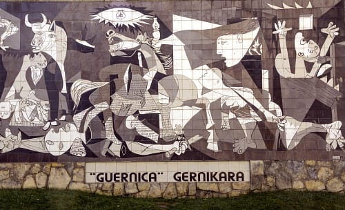 Genius Horse Painting