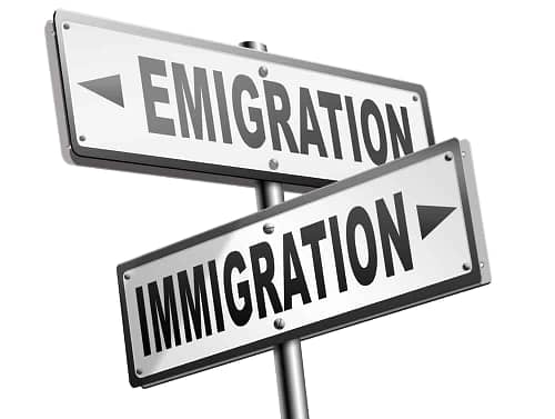 International Migrants Day