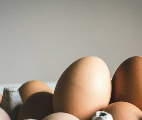 Do Not Put All Your Eggs In One Basket