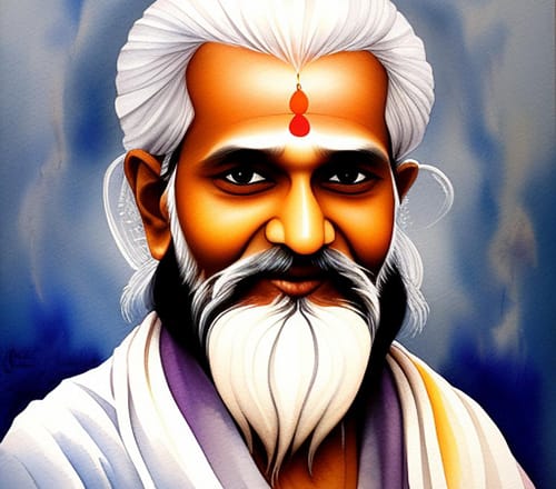 The Spiritual Influence of Swami Sri Yukteswar Giri on Yogananda: A Journey of Devotion and Enlightenment