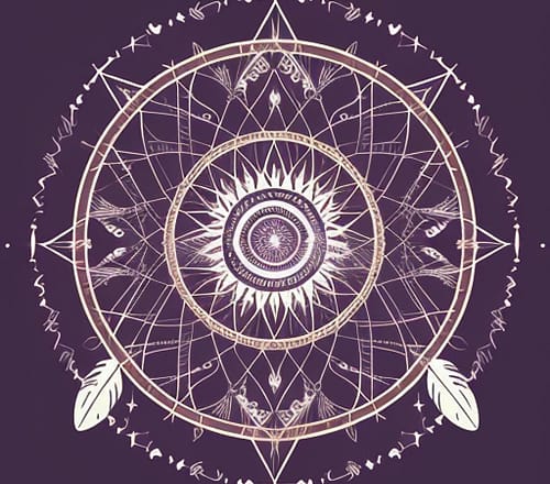 Native American spirituality and belief systems