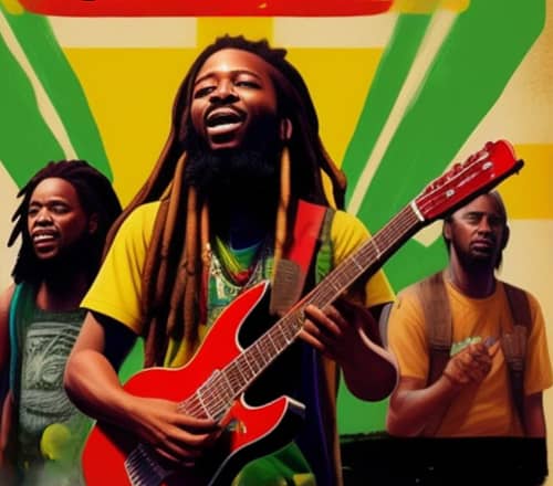 Reggae